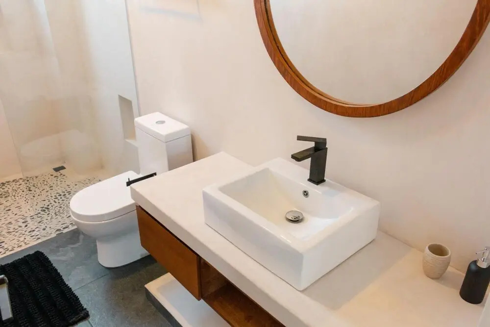 Boho-style Luxury Apartment La Veleta Balcony Rooftop Pool Lounge Area Nice Amenities