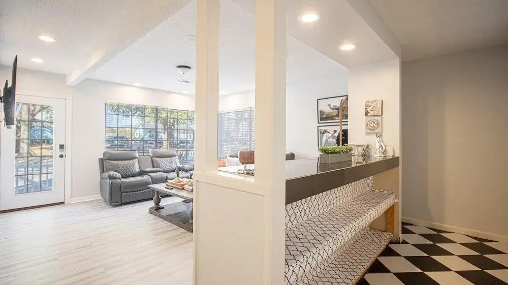 House on Benachi