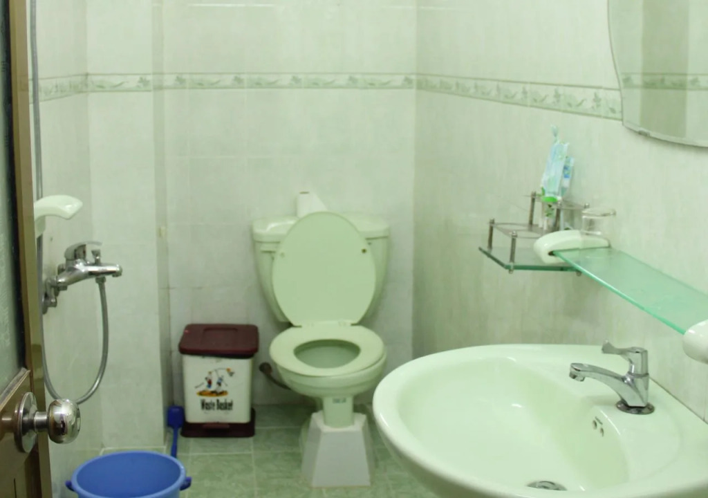 Tay Backpackers Hostel