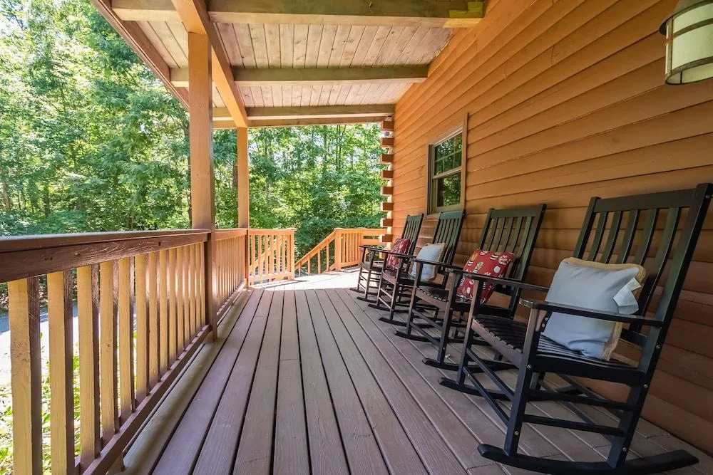 Big Dipper Lodge