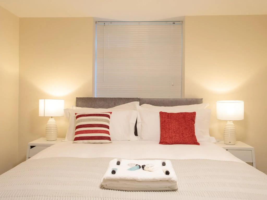 Dartford Apartment
