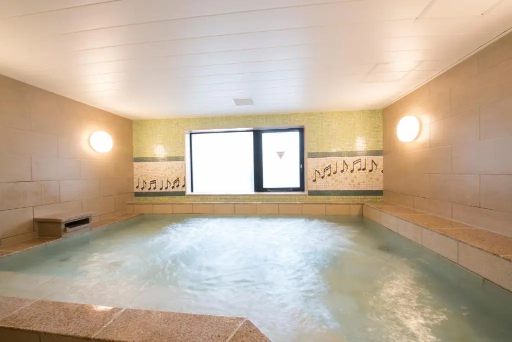 Hotel Grand Bach Kyoto Select