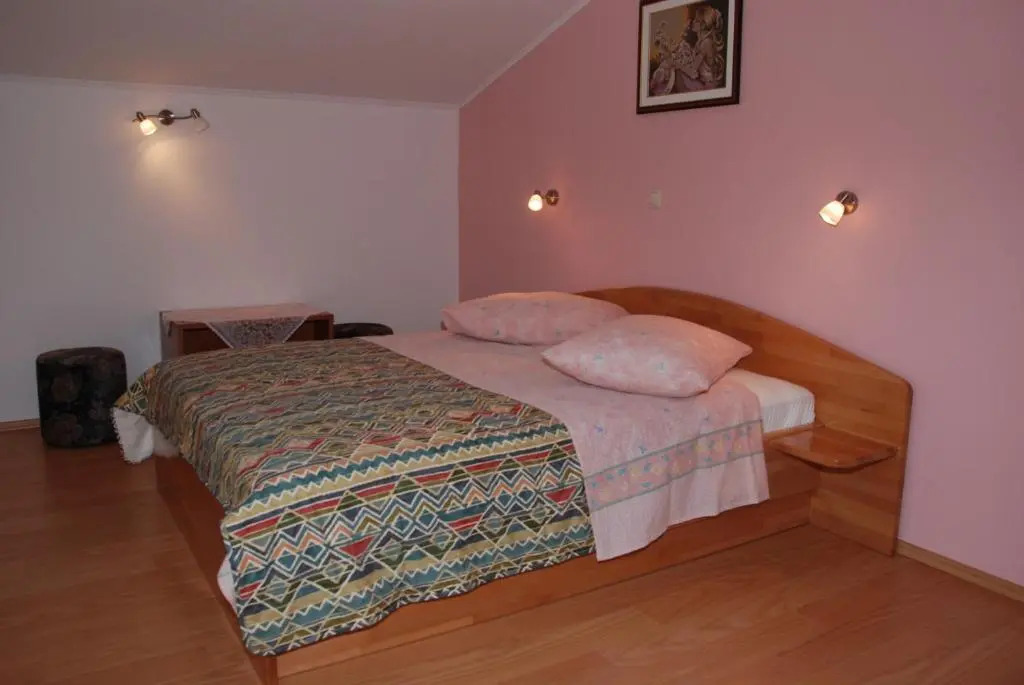Apartments Toska
