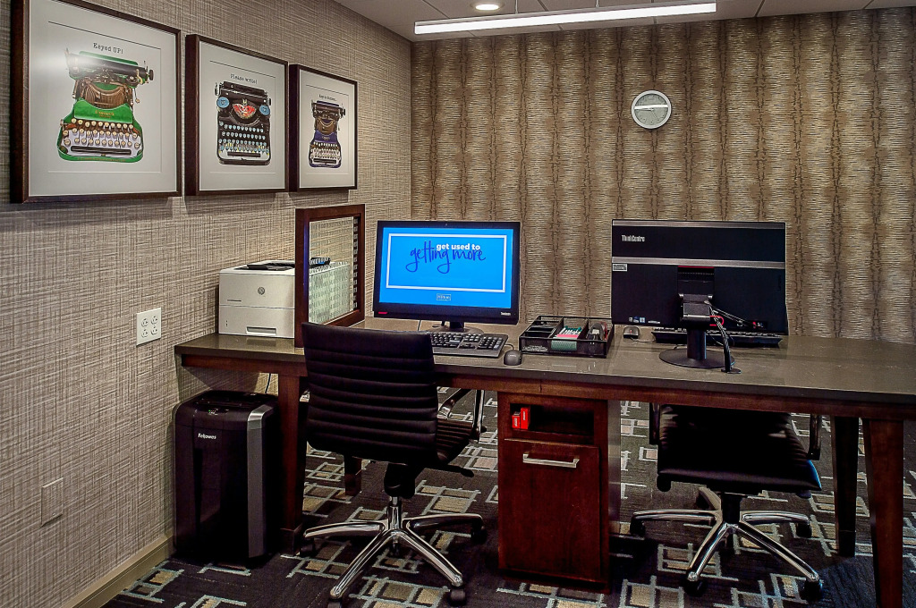 Homewood Suites by Hilton St. Louis Westport