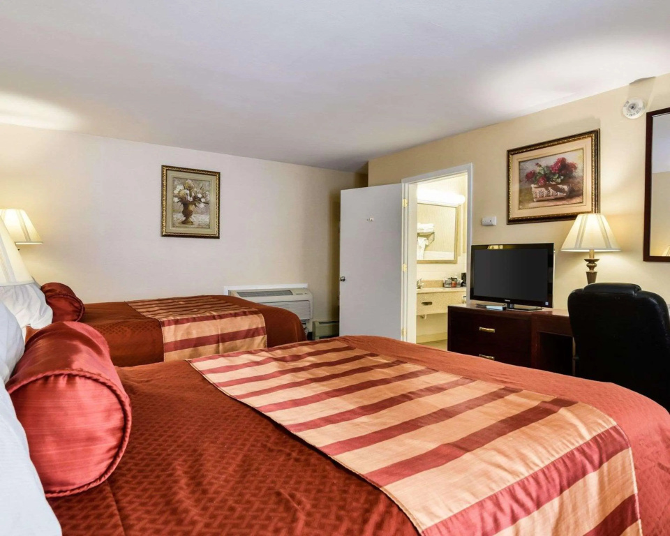 Rodeway Inn