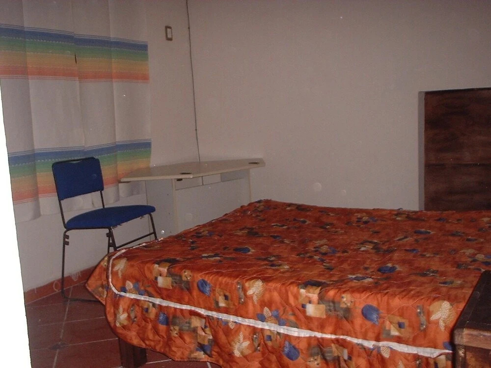 Posada de Xóchitl Plaza del Valle