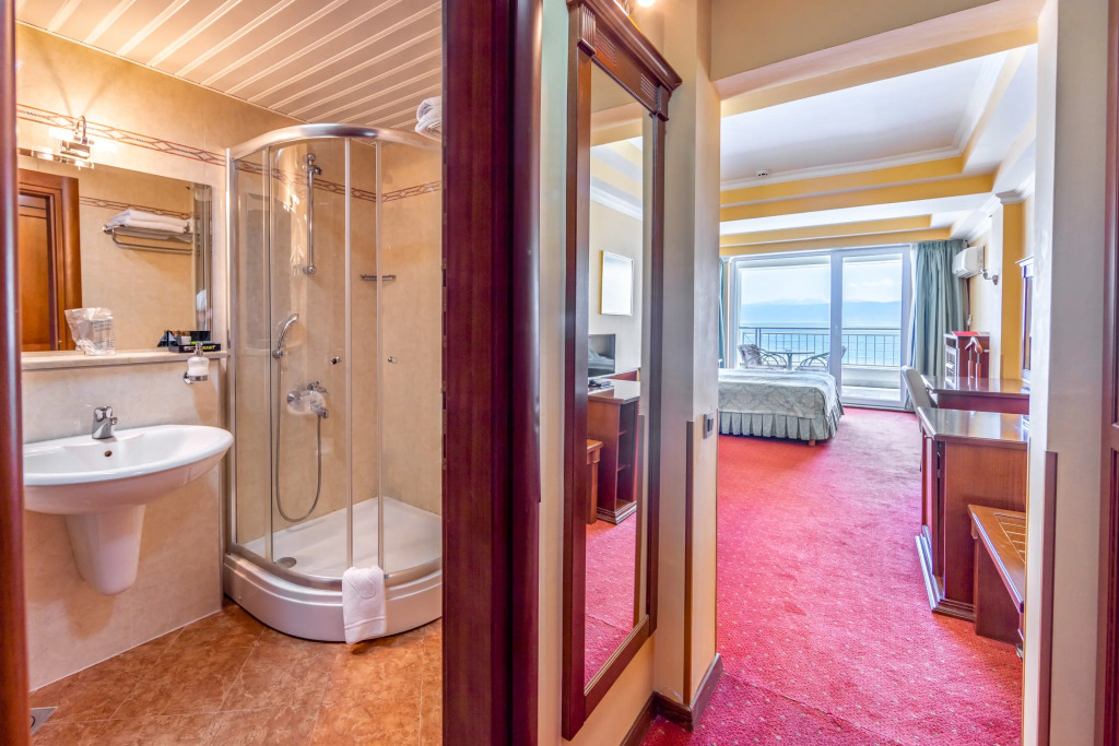 Hotel Granit