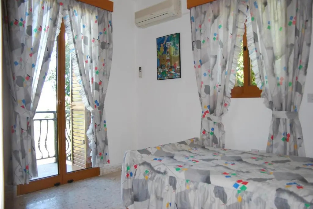 Zena Holiday Villa