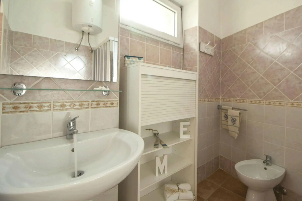 Casa Vacanze Cau - Viale Europa