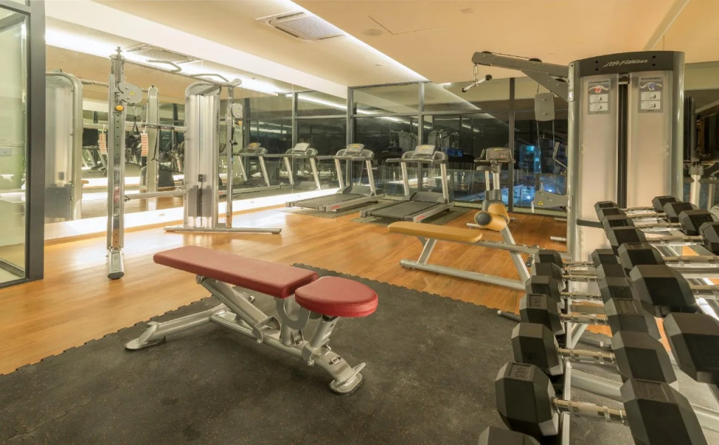 Jinhold Hotel & Serviced Apartment Miri