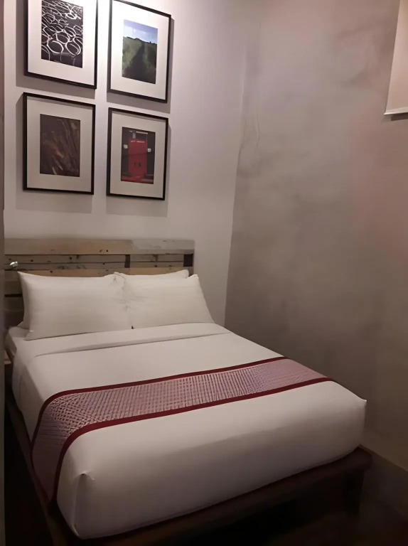 The Bricks Hotel