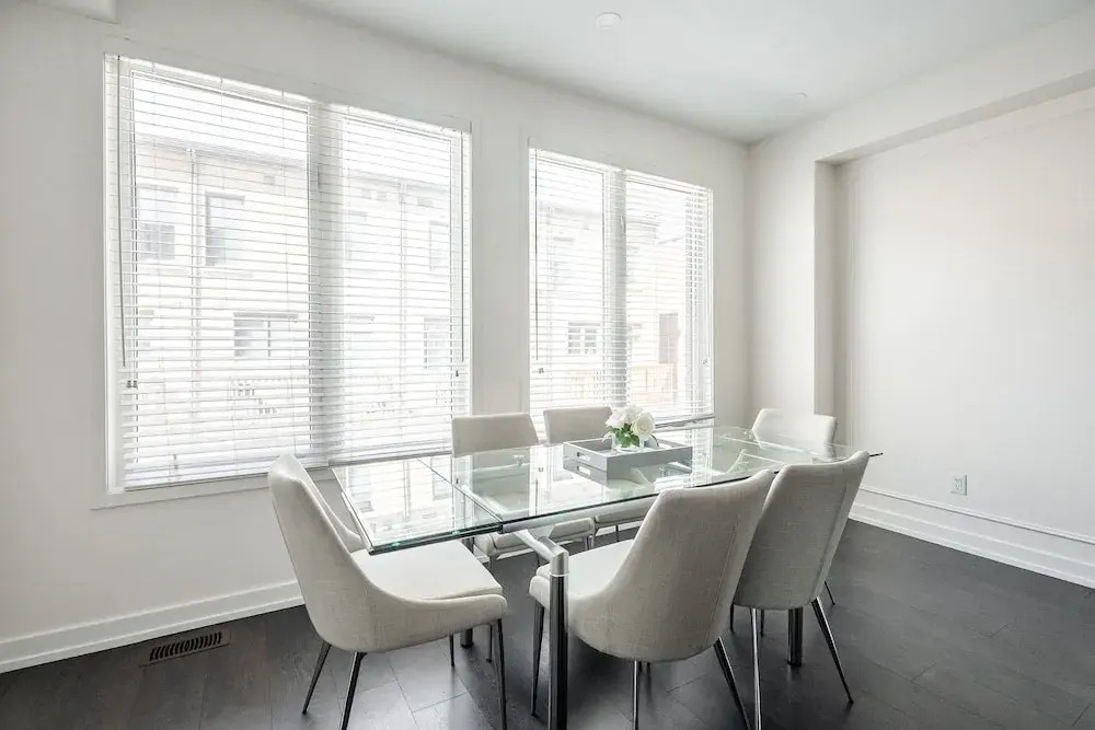 GLOBALSTAY 3Bd Modern Townhouse Oakville