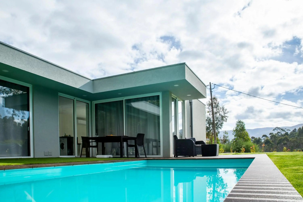 Villa Rencanto - um espaço com a sua assinatura