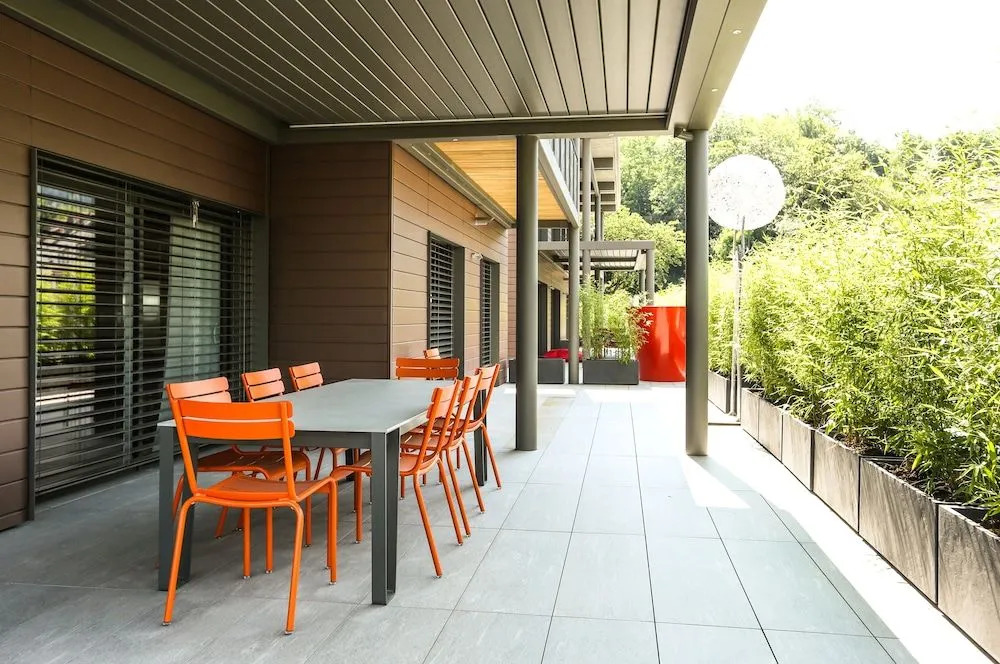 Appartement Révolution - Decoration and high-end services