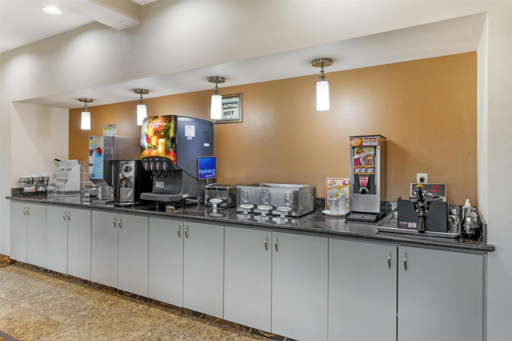 Best Western Northwest Inn