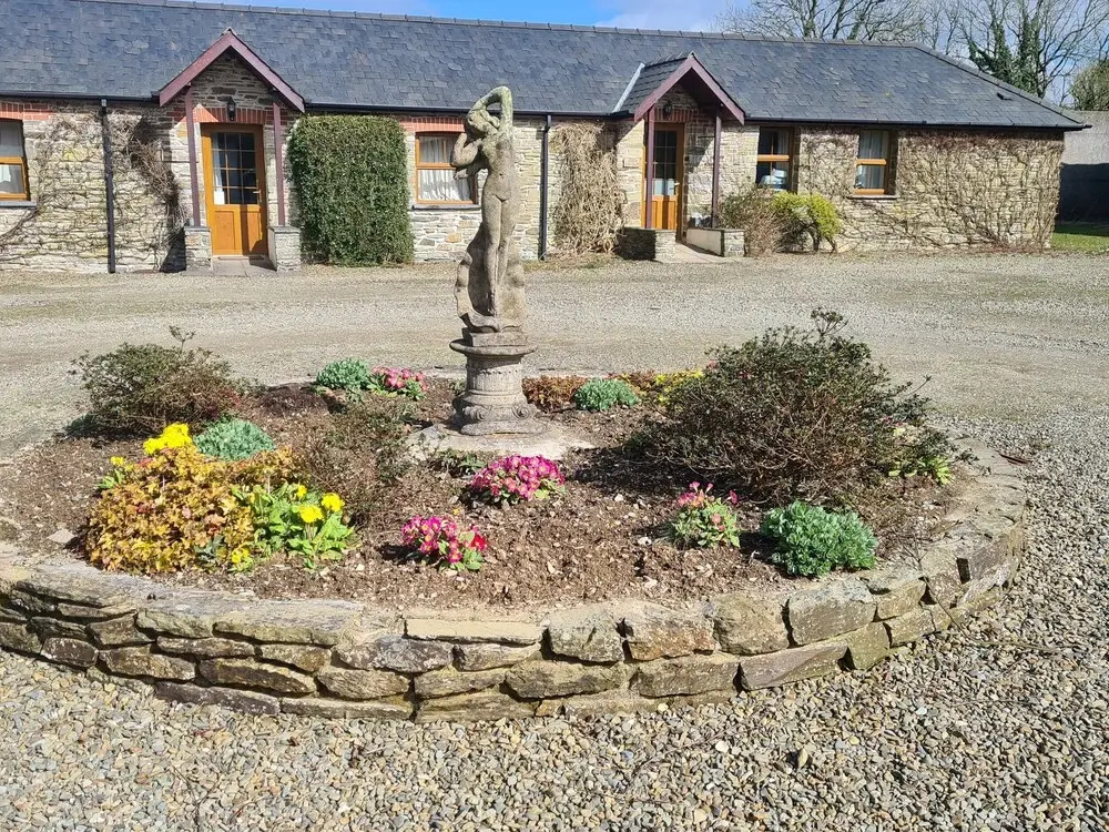 Swallow Cottage