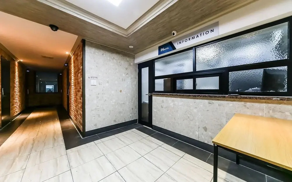 Changwon Yongho-Dong Cafe