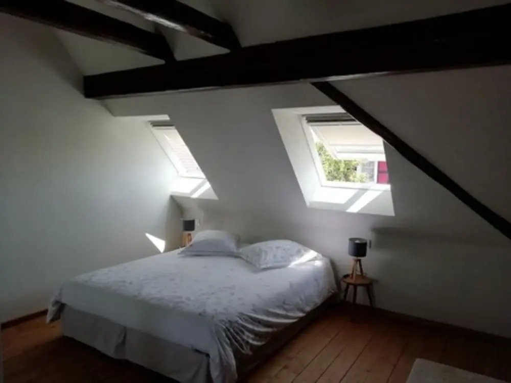 Chambre d'Hotes L'Ancienne Ecole