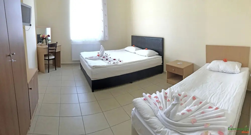 Ustundag Otel