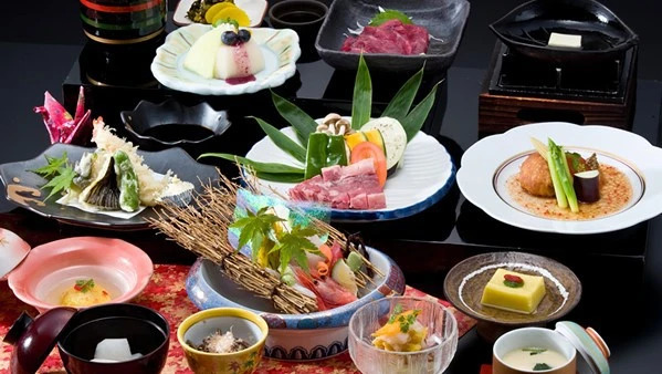 Meisui no Yado Hojuya