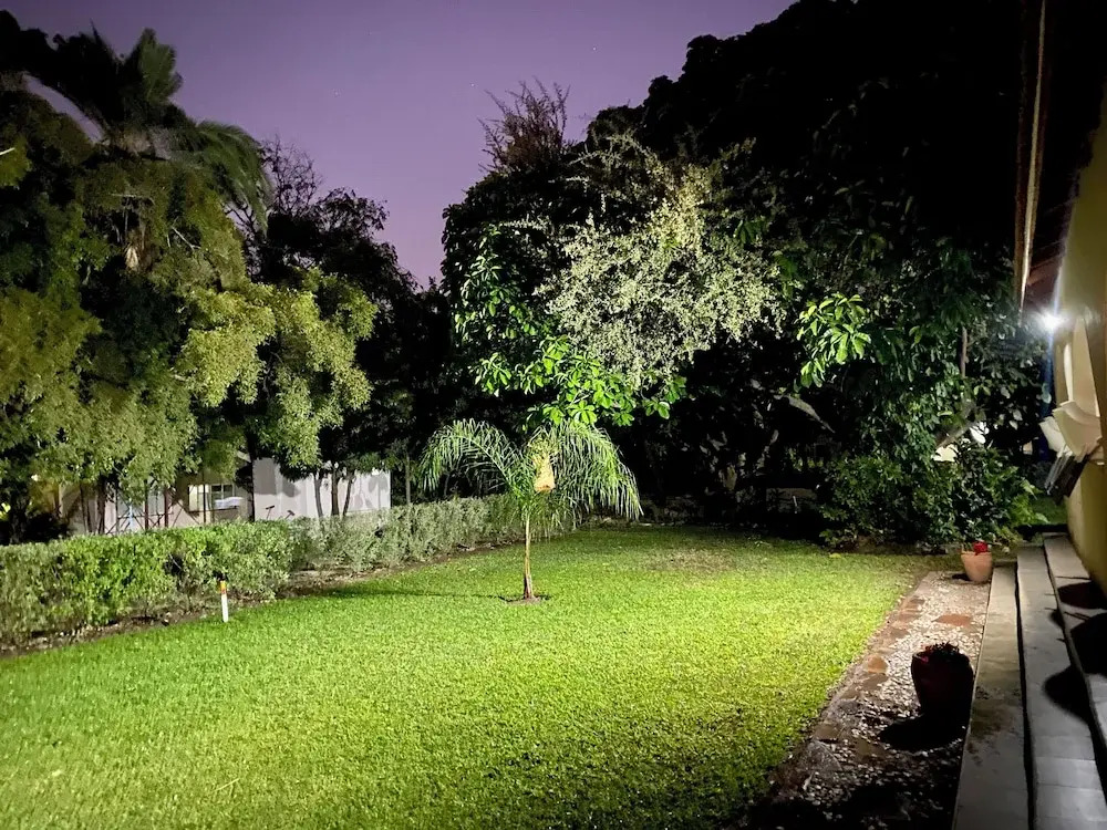 BaTonga Villa