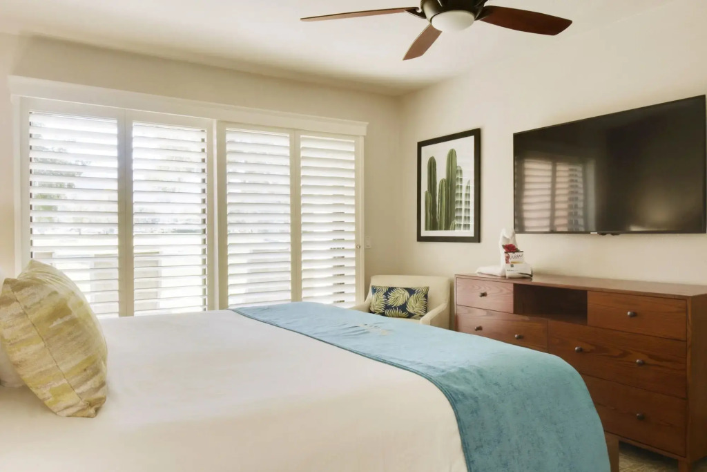 Hyatt Vacation Club at Desert Oasis