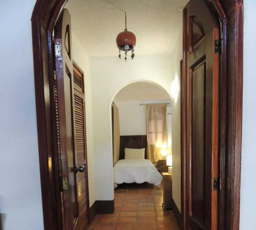 Hotel Casaejido