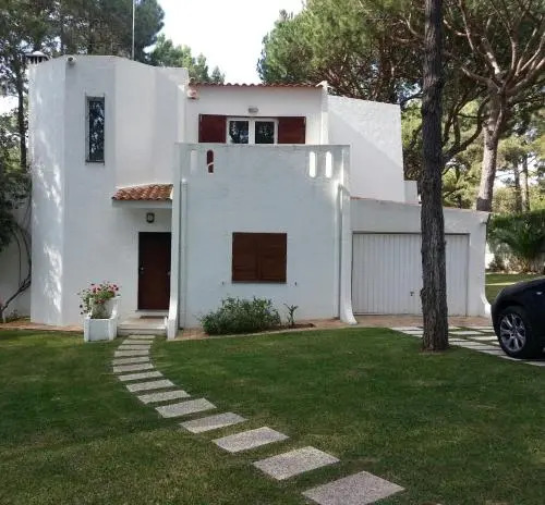 Villapinheiros