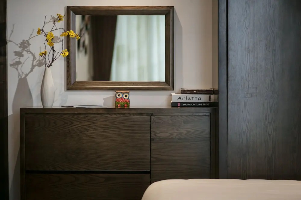 The Bloom Hanoi - Bespoke Living