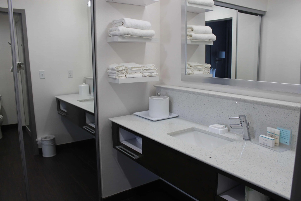Hampton Inn & Suites Guthrie, OK