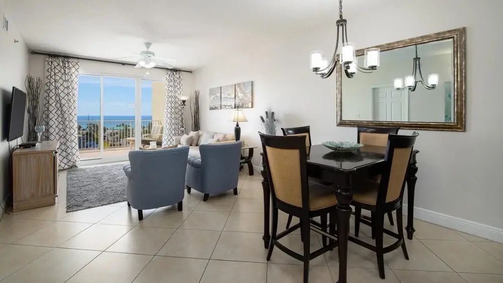 Ariel Dunes I 503 flr5 2BR 2BA 6