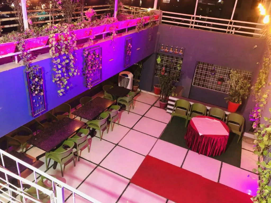 The Tripti Hotel