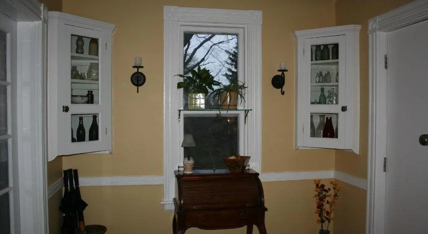 Sackville Bed & Breakfast