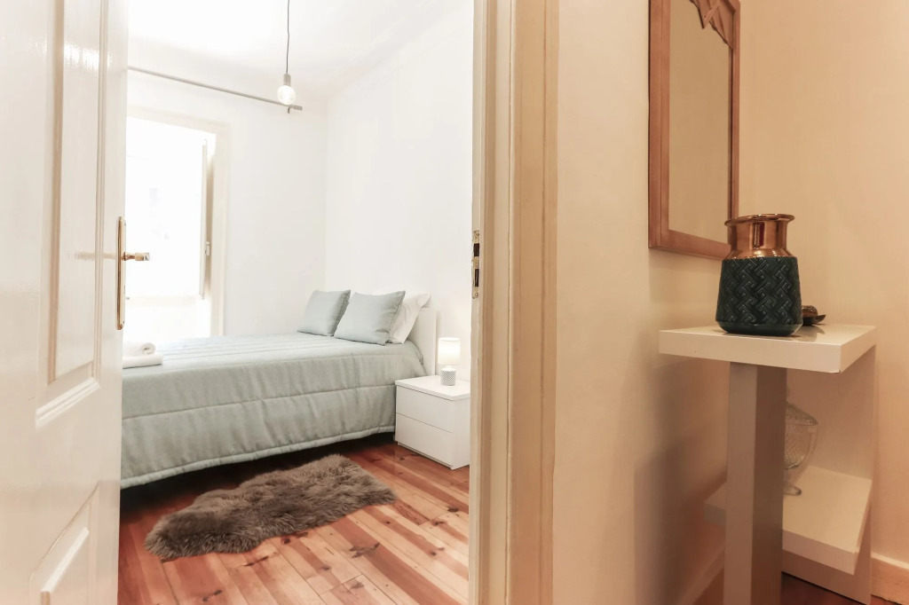 Mouraria Stylish by Homing