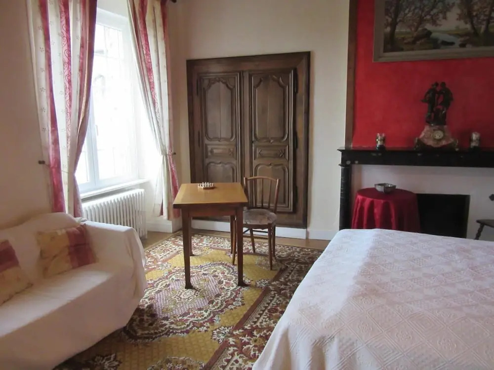 Le Haut Manoir