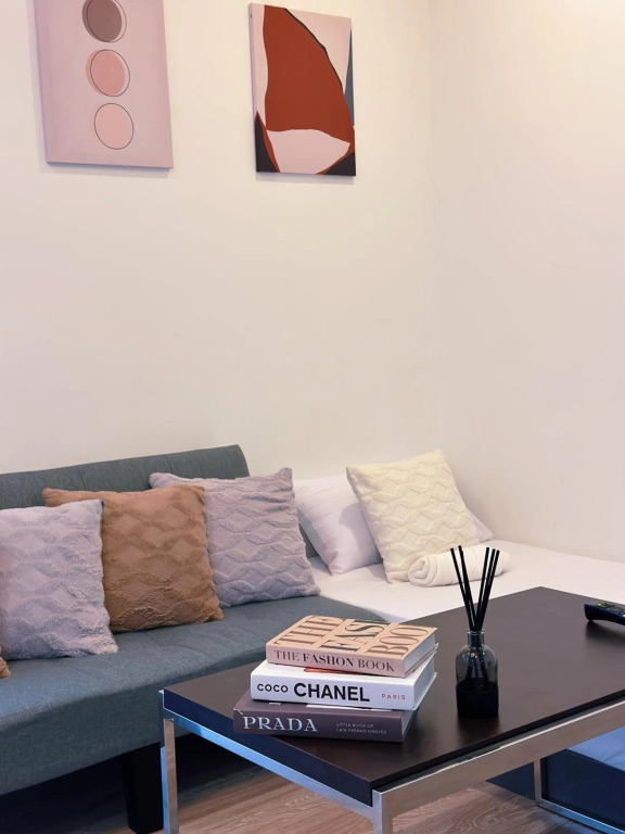 6PAX SUITES KL CITY Pavilion at Bukit Bintang NETFLIX & WIFI