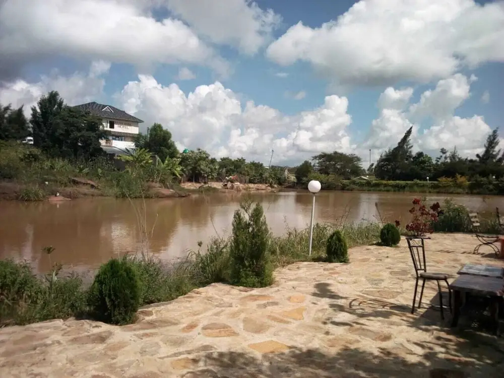 Macha Beach Resort