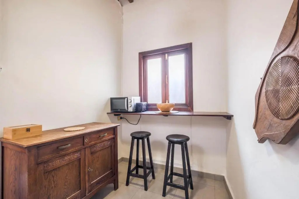 Casa Tradicional Canaria - D