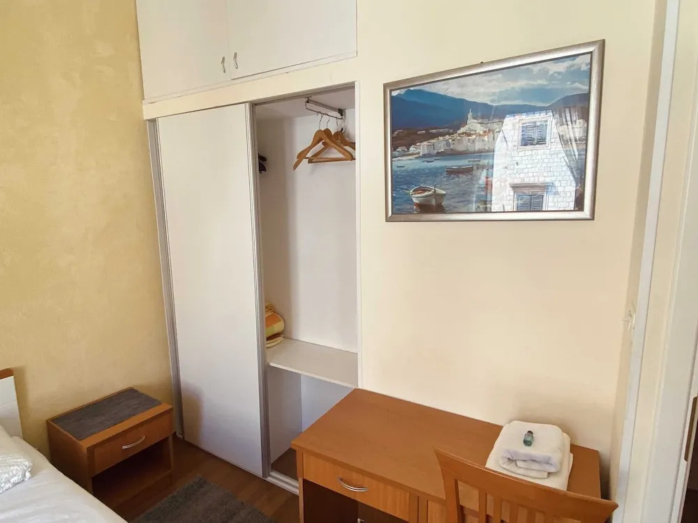 Apartment Tomasović Old Town