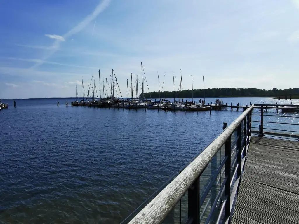 HR Baltic Sea Cottage mit Schwimmbad und Ostseeblick