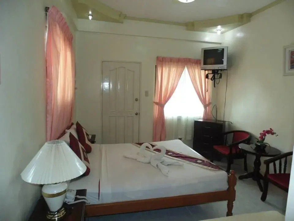 Royal Taal Inn