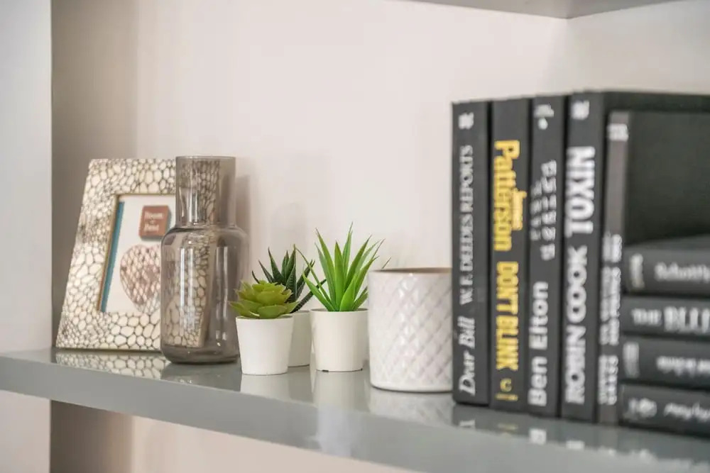 The Cutesy - Fitzrovia - by Frankie Says
