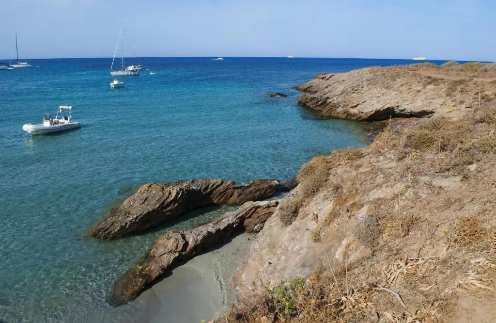 Latu Corsu - Cote Corse