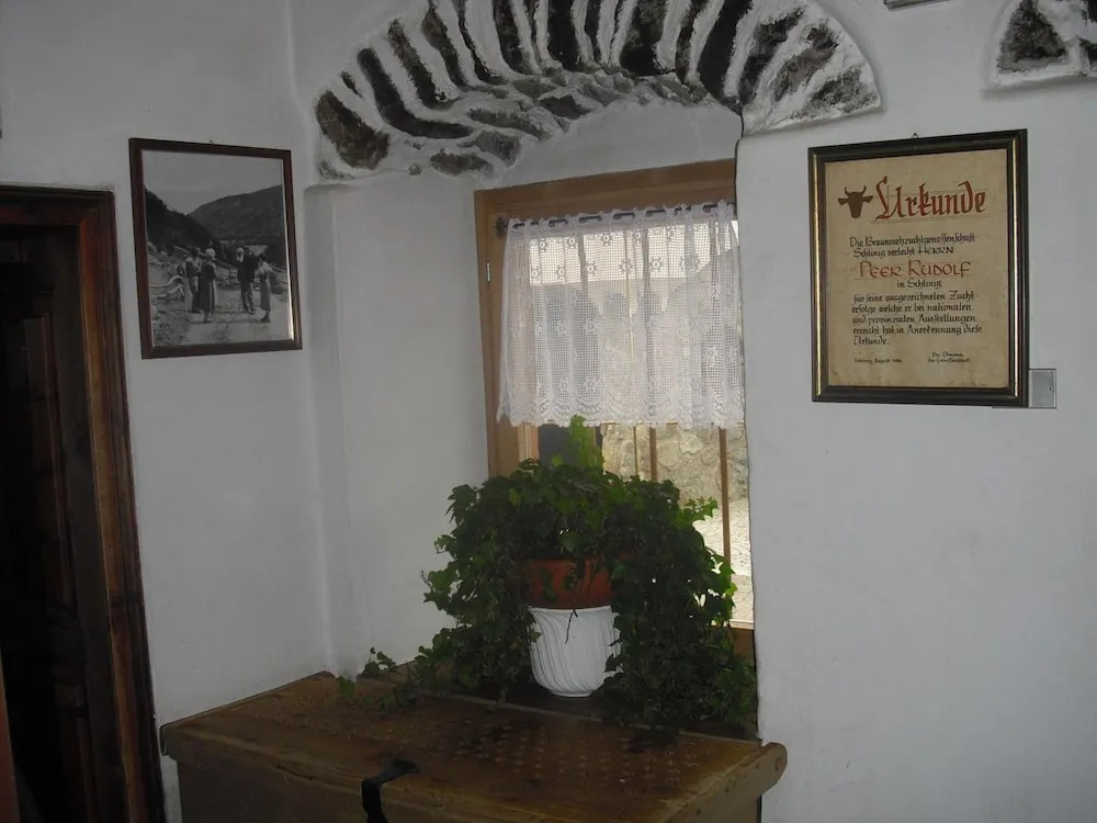 Hotel Edelweiss