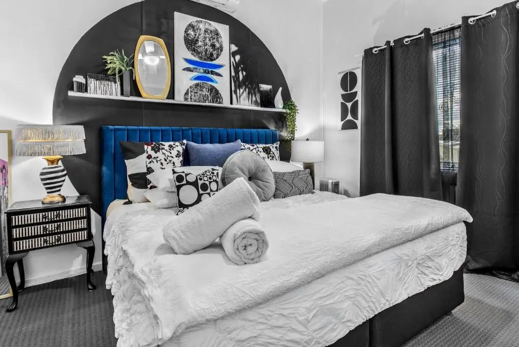ELEDA HOUSE Hunter Valley Escape