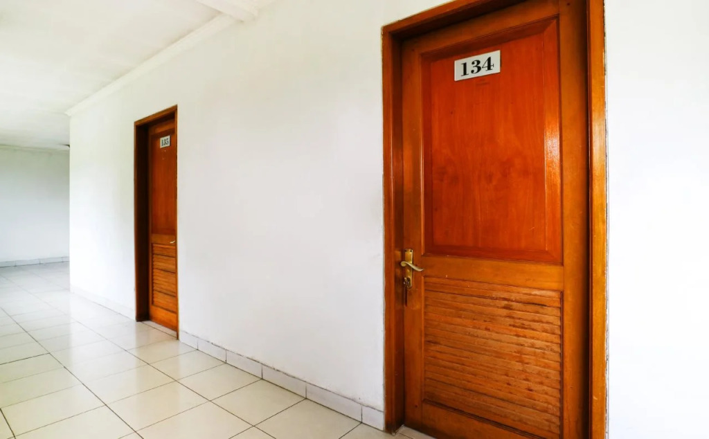 Graha Asri Hotel