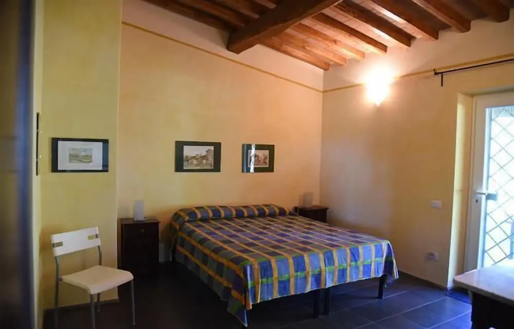 Casa Vacanze Vigna di Valle