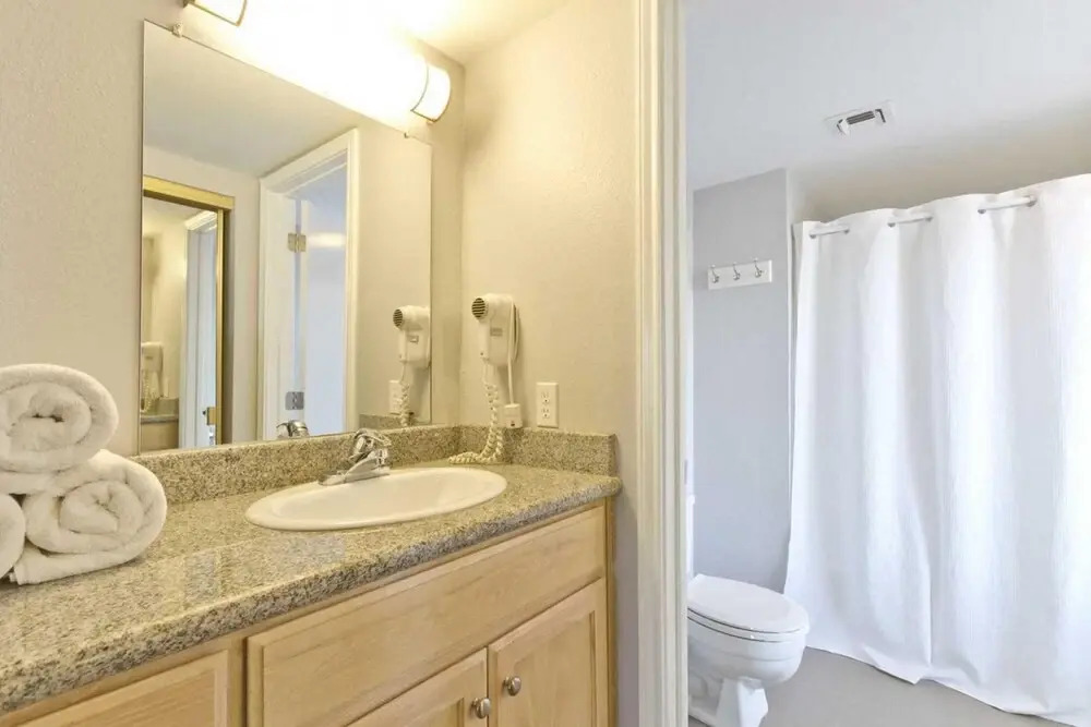 Saida III 407 by Padre Island Rentals