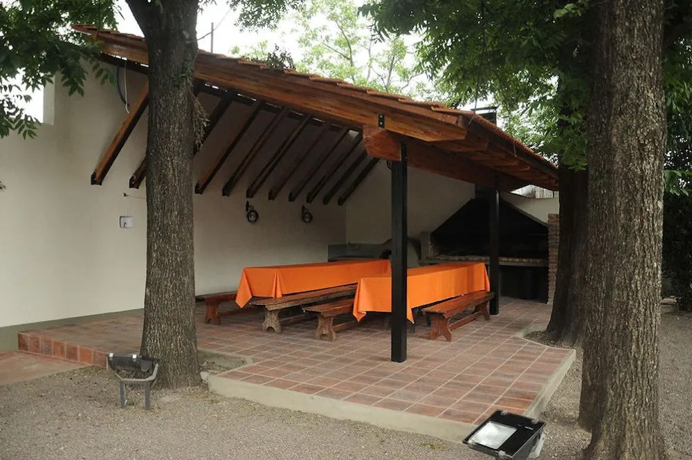 Apart Hotel Riviera