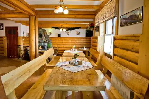 Pokoje Gościnne Kornelia- Jacuzzi, sauna !